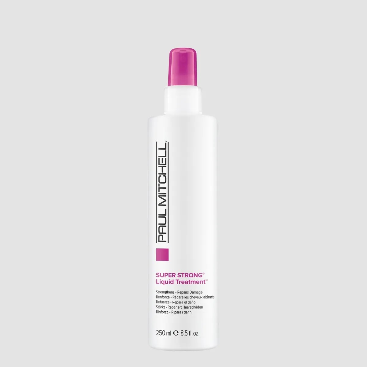 PAUL MITCHELL სპრეი-კონდენციონერი დაზიანებული თმის 250მლ